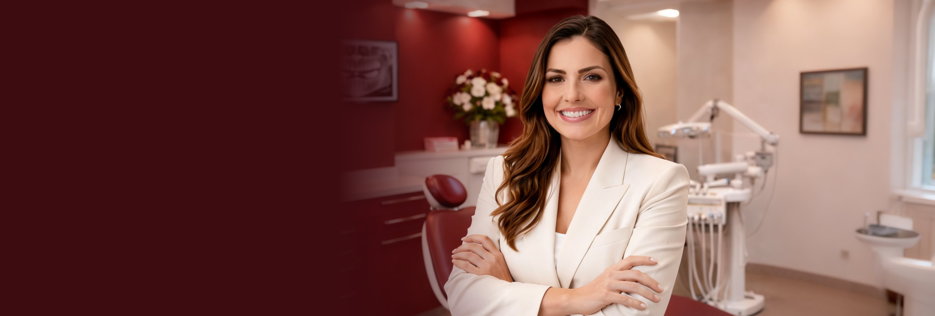 Dra. Julia Lemos - Odontologia